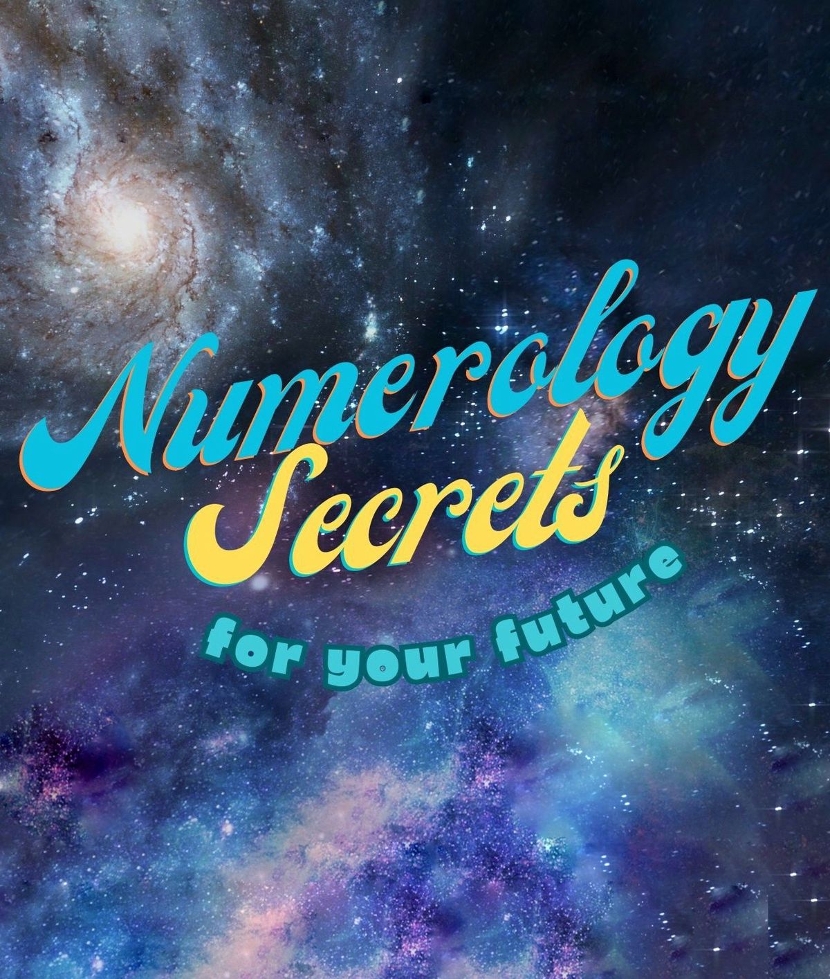 Numerology- Secrets for your Future