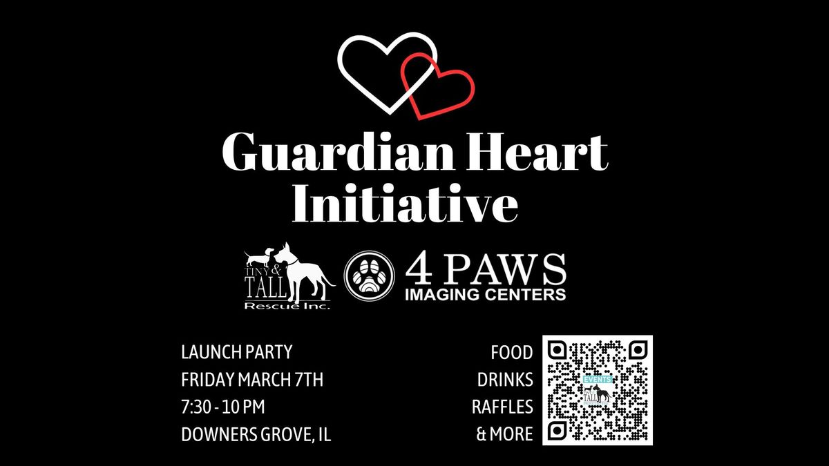 TNT Guardian Heart Initiative 