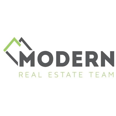 The Modern Real Estate Team