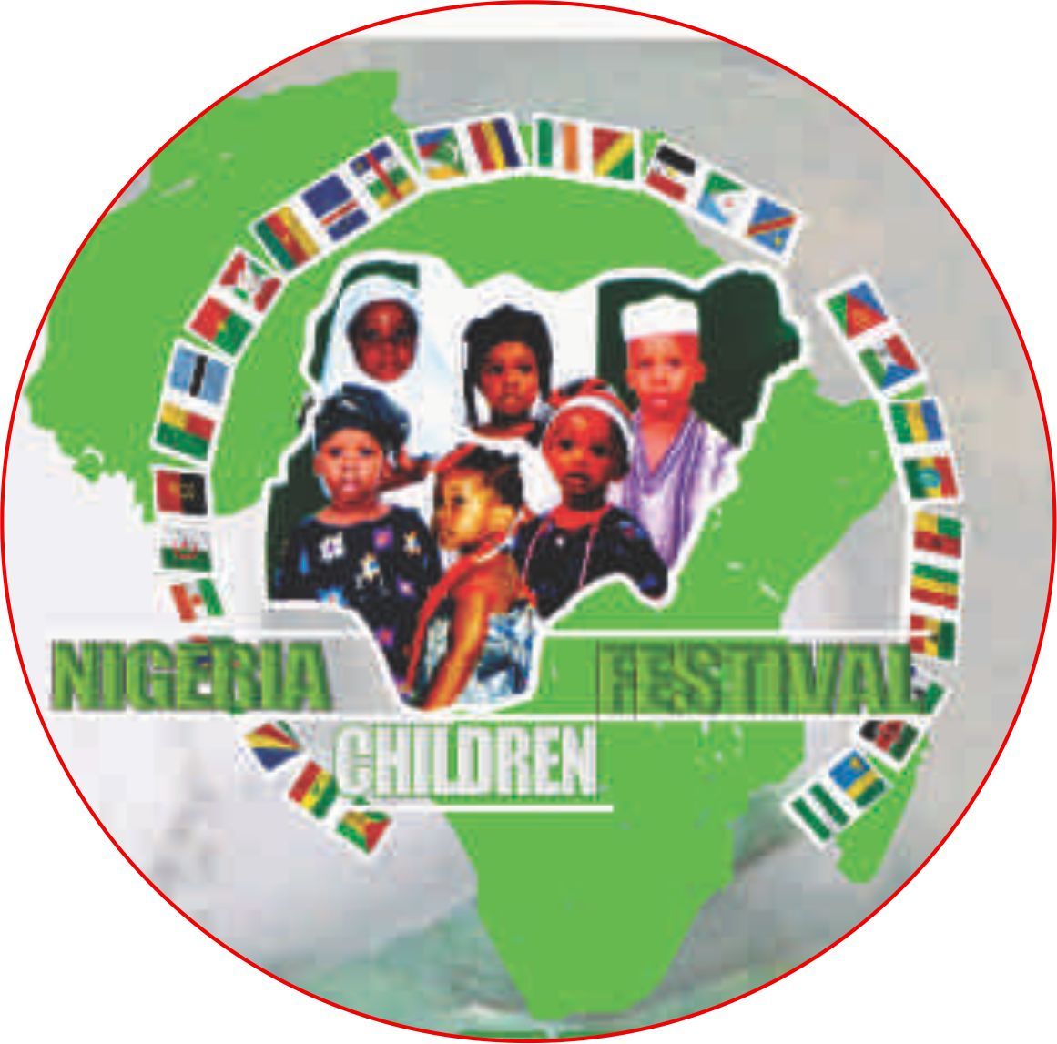 Nigeria Children Festival