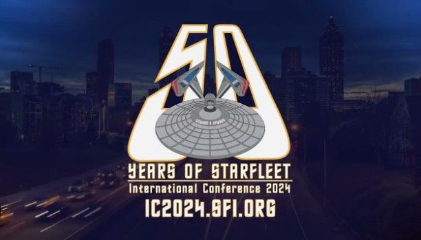 StarFleet International Conference 2024