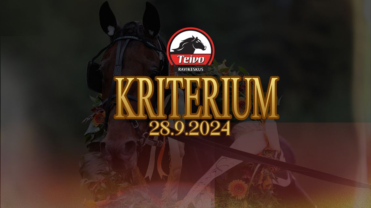 Kriterium 2024