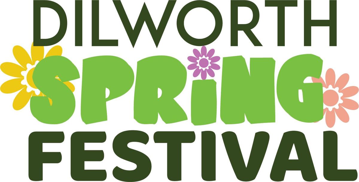 Dilworth Spring Festival 2025