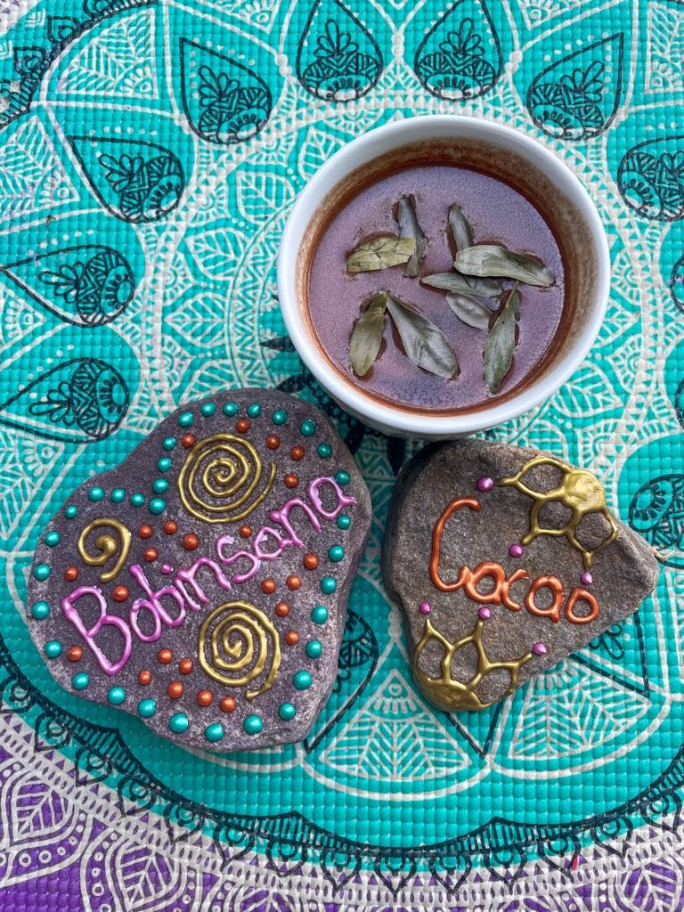 CACAO and BOBINSANA Sound Journey into the New Year