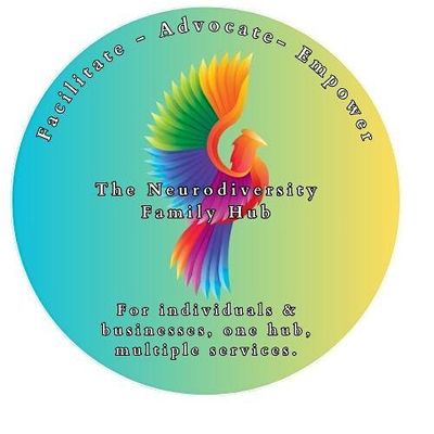 The Neurodiversity Family Hub C.I.C.