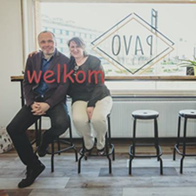 Open Coffee Waasland