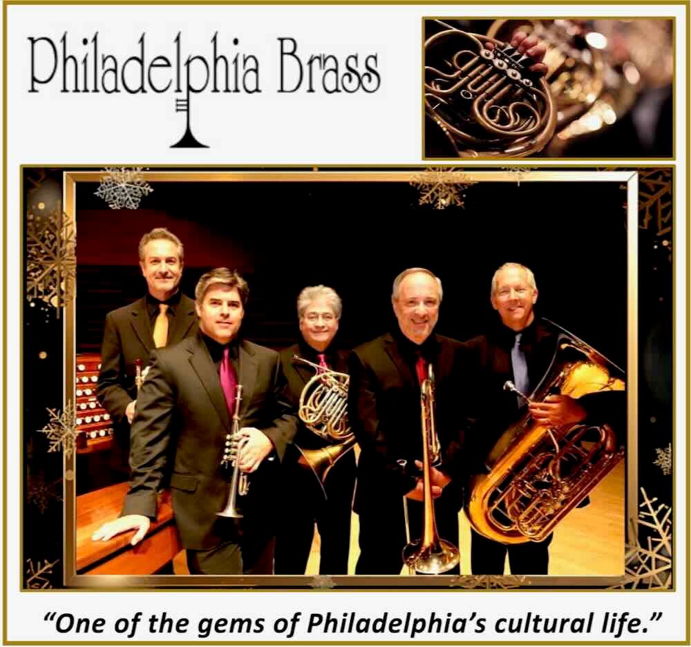 Philadelphia orchestra a christmas festival