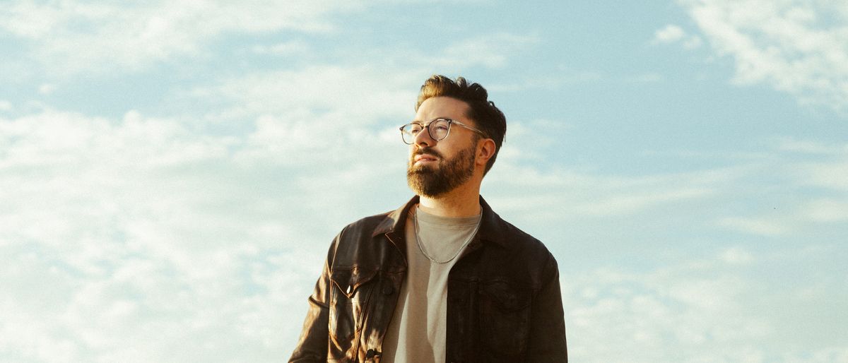 Danny Gokey in Virginia Beach