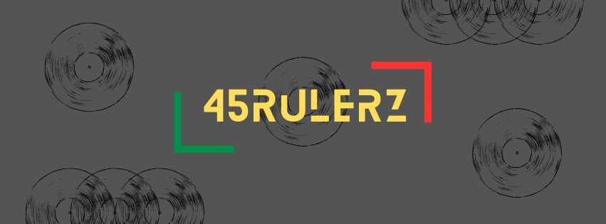 45Rulerz - Launch Party at L'APE Boteco