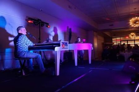 Saturday Night Dueling Pianos