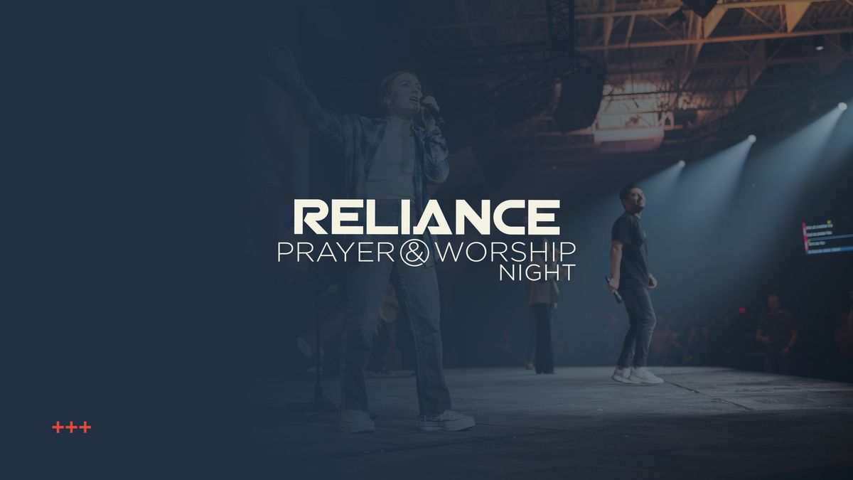 July Reliance Night