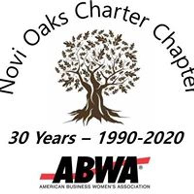 ABWA- Novi Oaks Charter Chapter