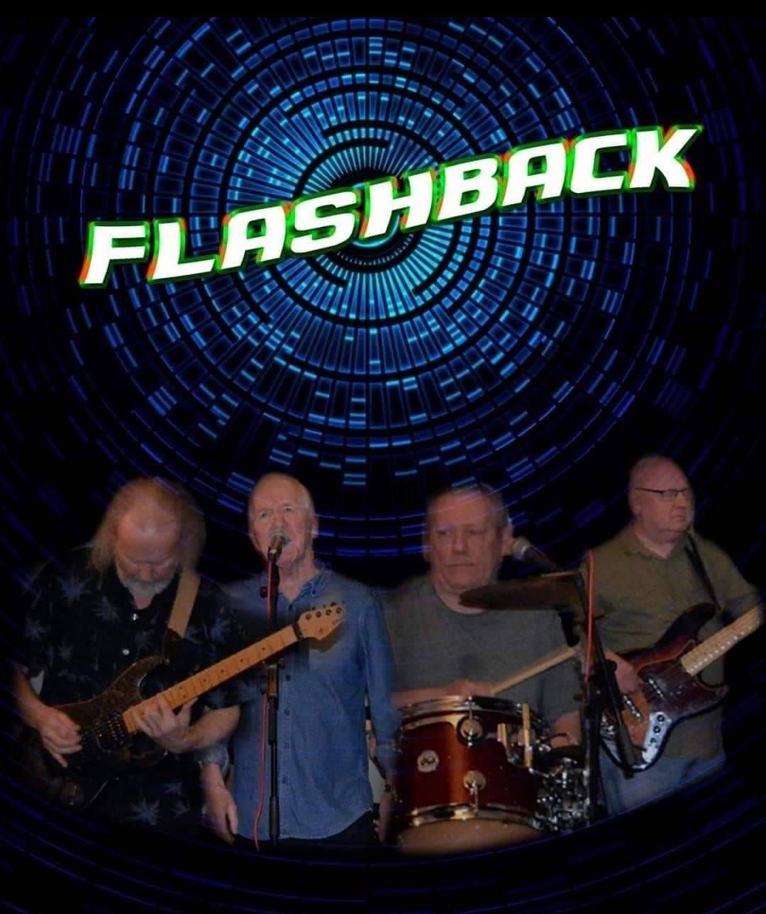 Live Band Night - Flashback 