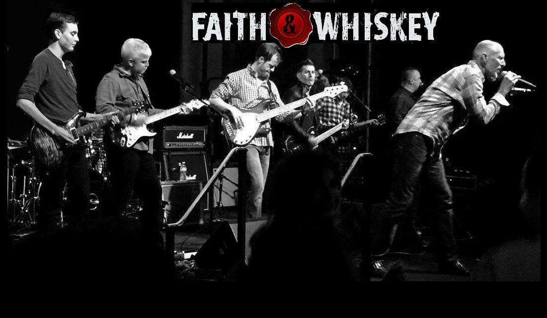 ESPC 6th Annual Fundraiser Concert w\/ Faith & Whiskey