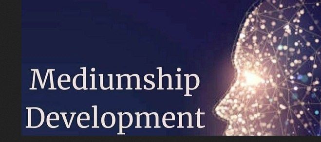 Mediumship Development: Learning and Enhancing Your Skills taught by Rosemary Calderalo