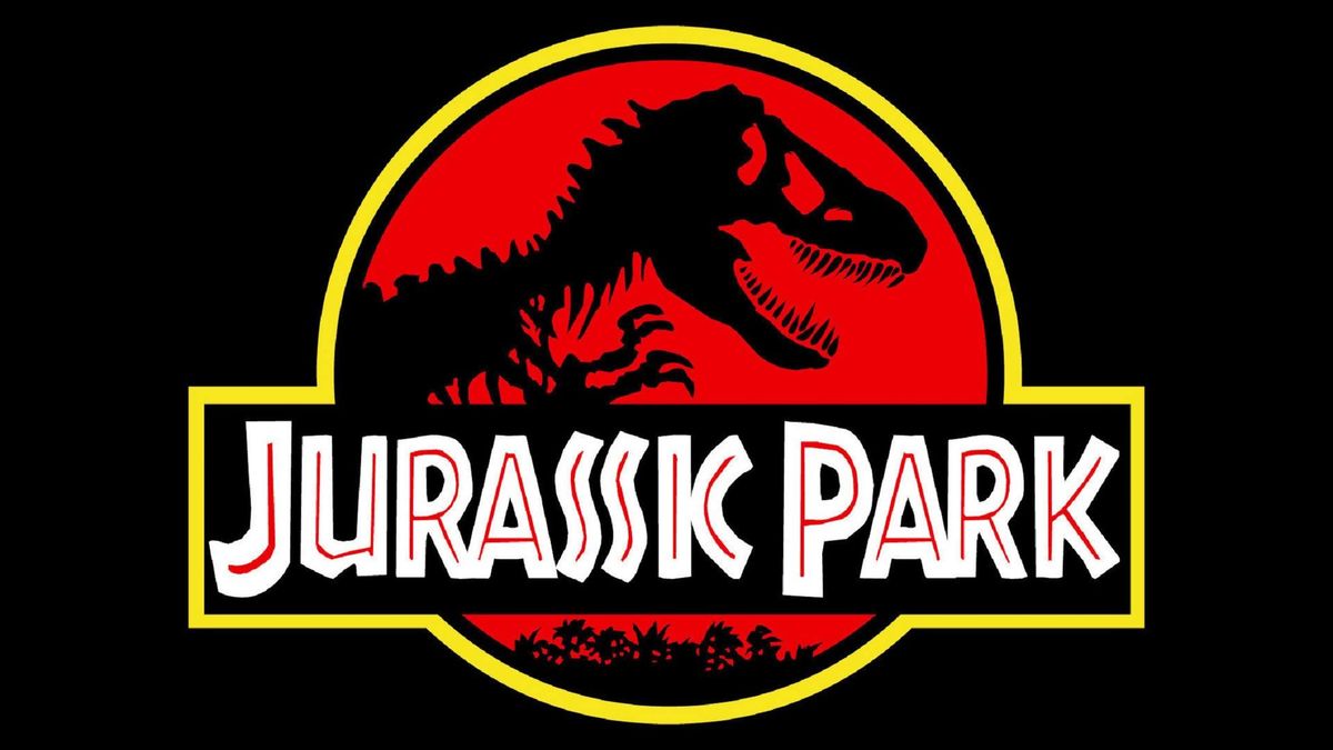 Outdoor Cinema - Jurassic Park