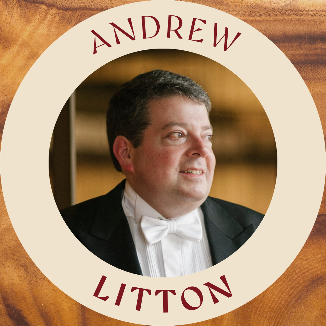 Colorado Symphony Orchestra - Mahler Symphony No. 9 with Andrew Litton at Boettcher Hall