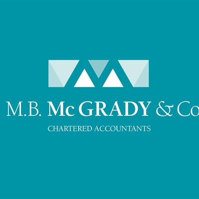 M.B. McGrady & Co Chartered Accountants