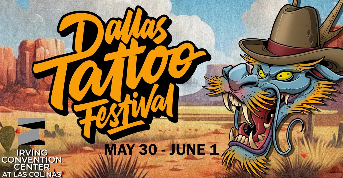 Dallas Tattoo Festival