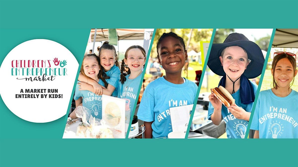 Kids Markets joins Valley Junction Vintage, Thrifted, & Handmade