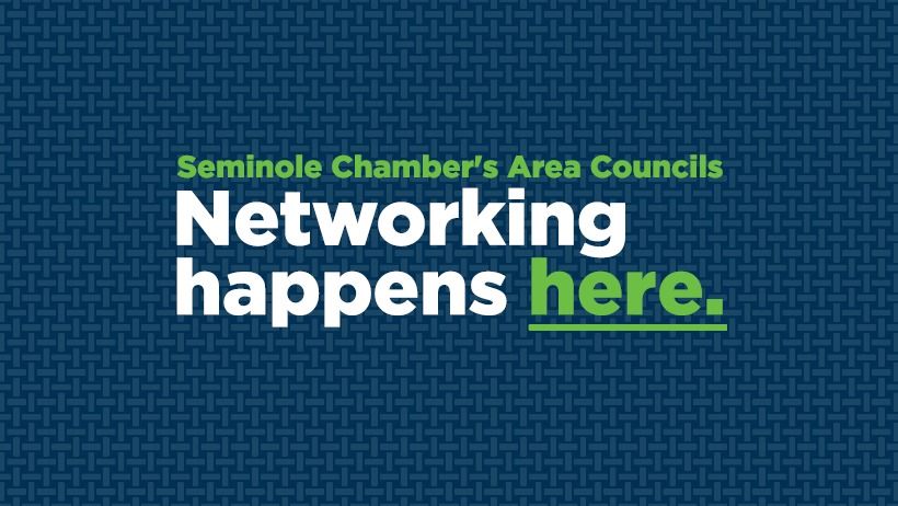 Altamonte Small Business Networking