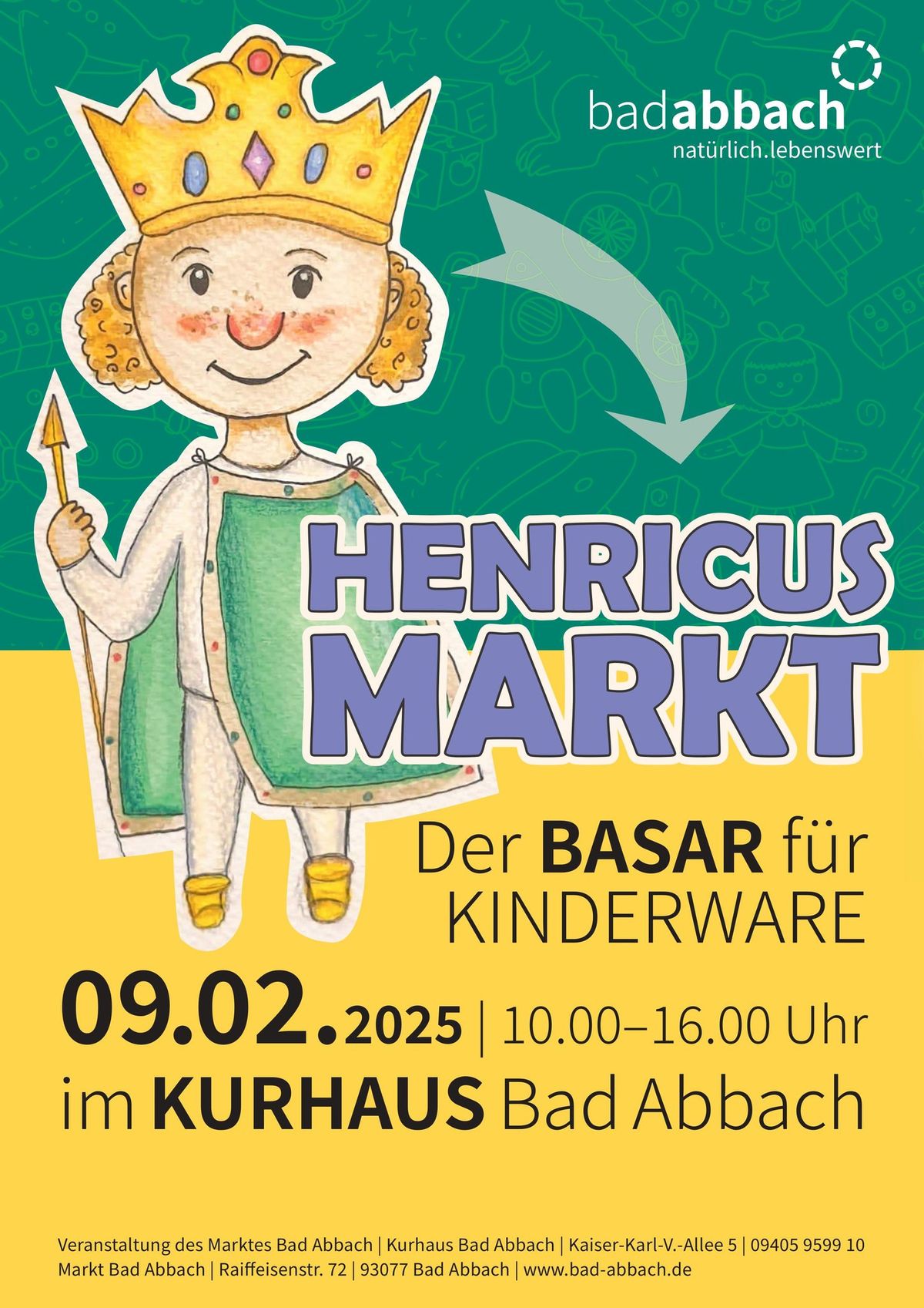 Henricus Markt