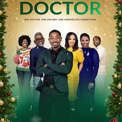The Love Doctor