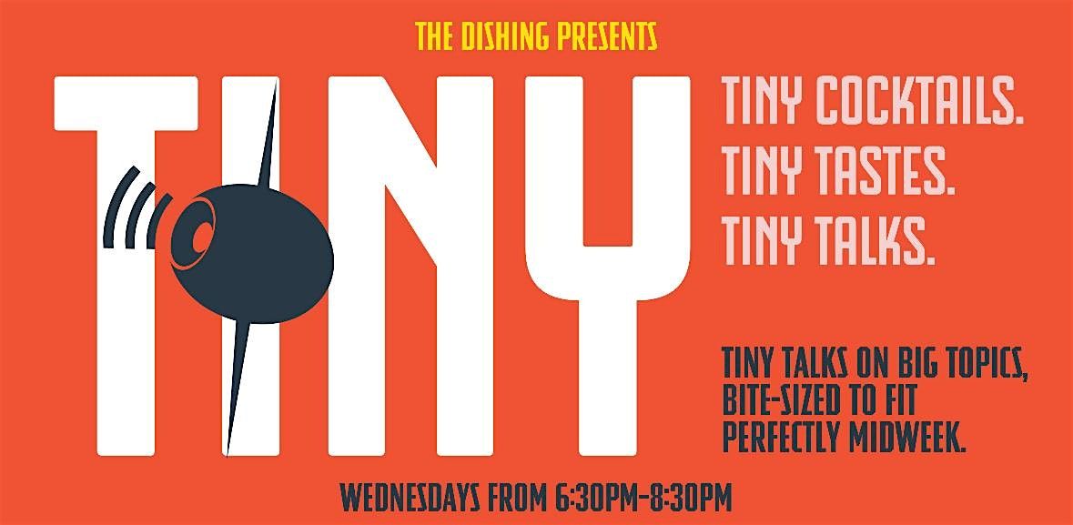 Wanderlust: Bringing South East Asian Flavors + Hospitality Upstate