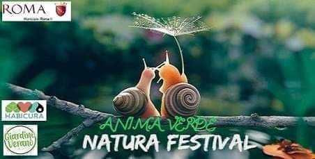 Anima Verde Natura Festival