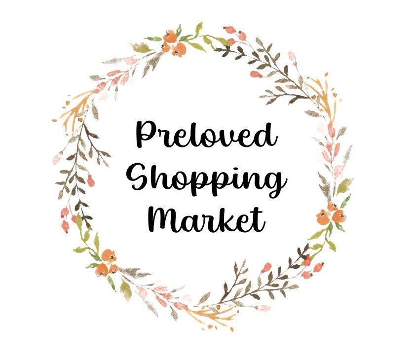 Preloved Shopping Market