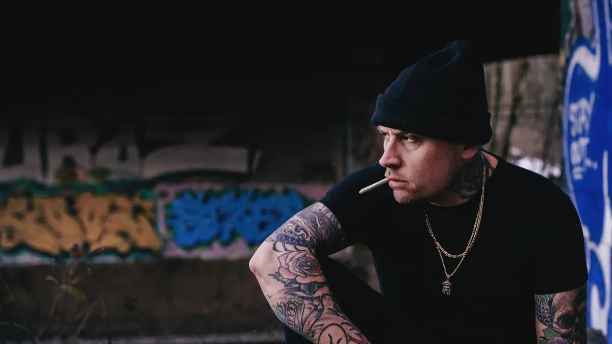 Snak The Ripper in Vancouver