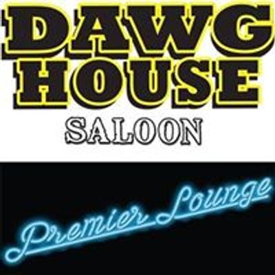Dawghouse Saloon