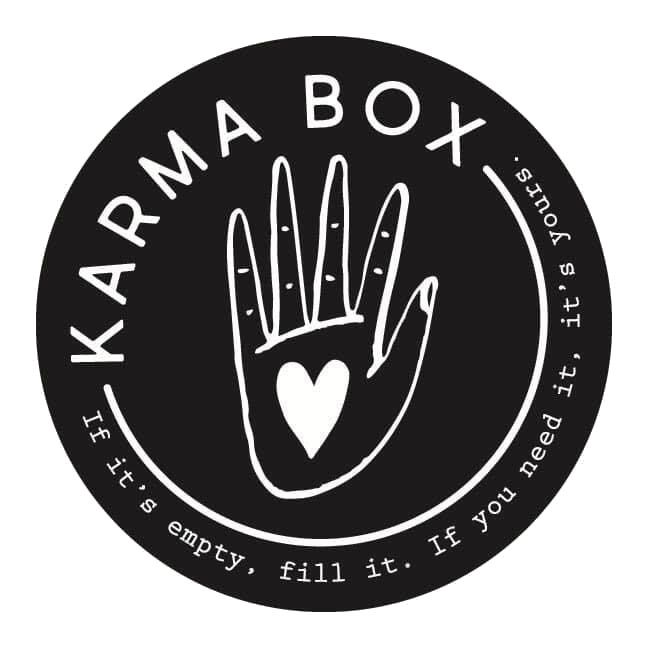 Karma Box Walk