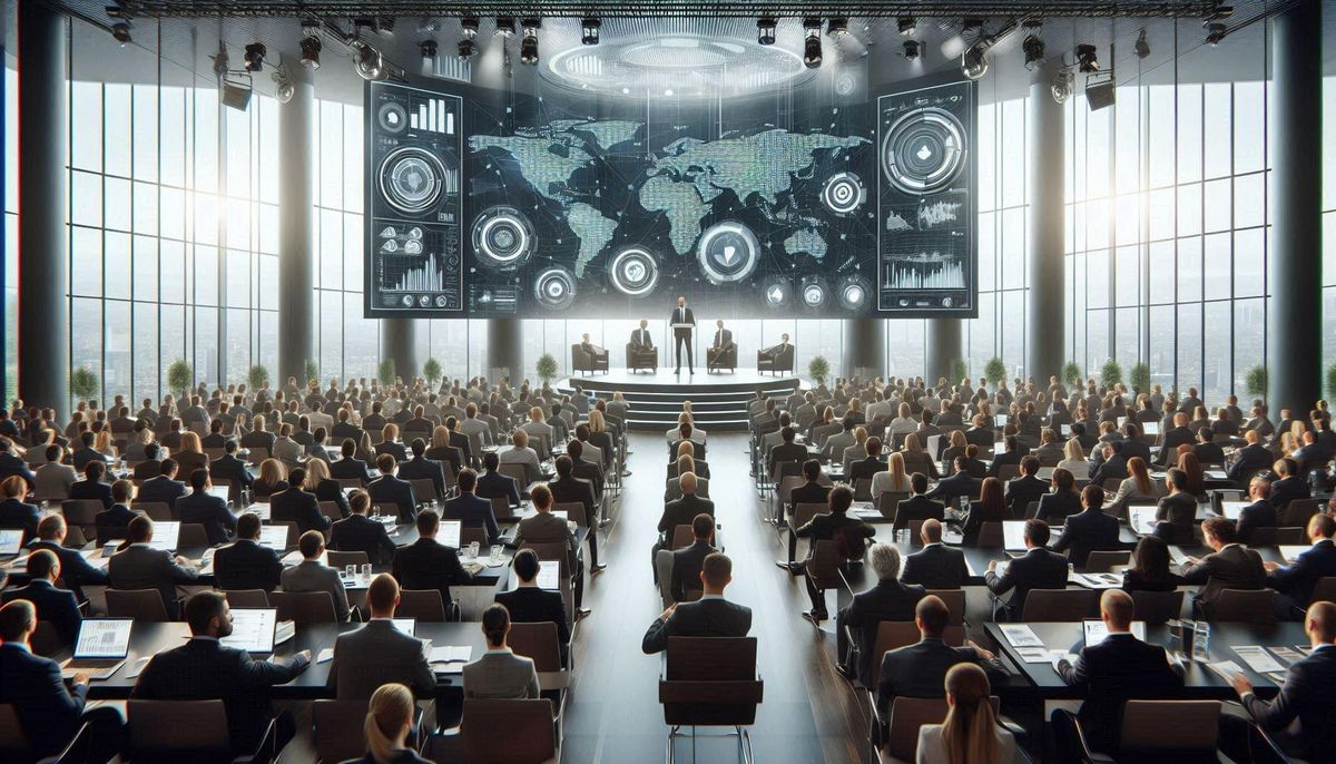 Intelligence Support Systems World Latin America Conference