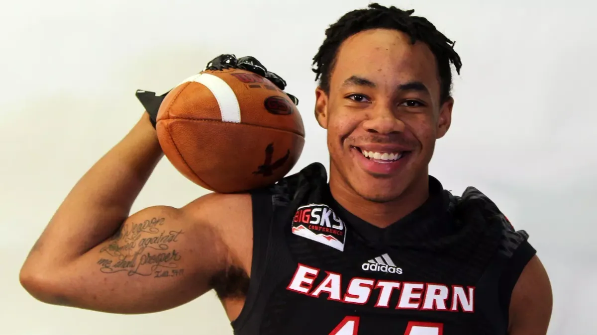 Parking Eastern Washington Eagles at Weber State Wildcats Womens Basketball