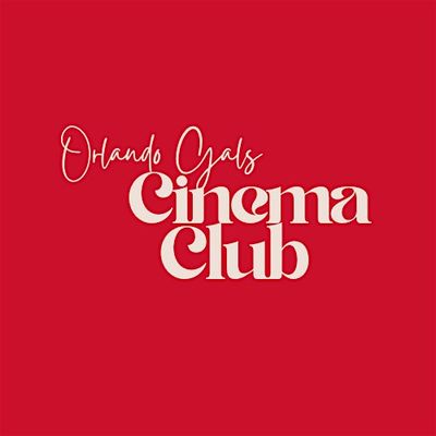 Orlando Gals Cinema Club