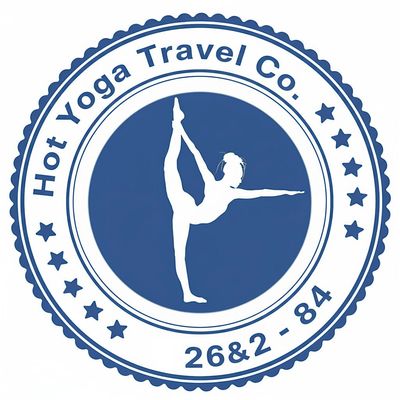 Hot Yoga Travel Co.