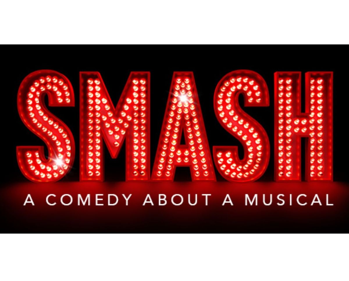 Smash - Musical at Imperial Theatre - NY