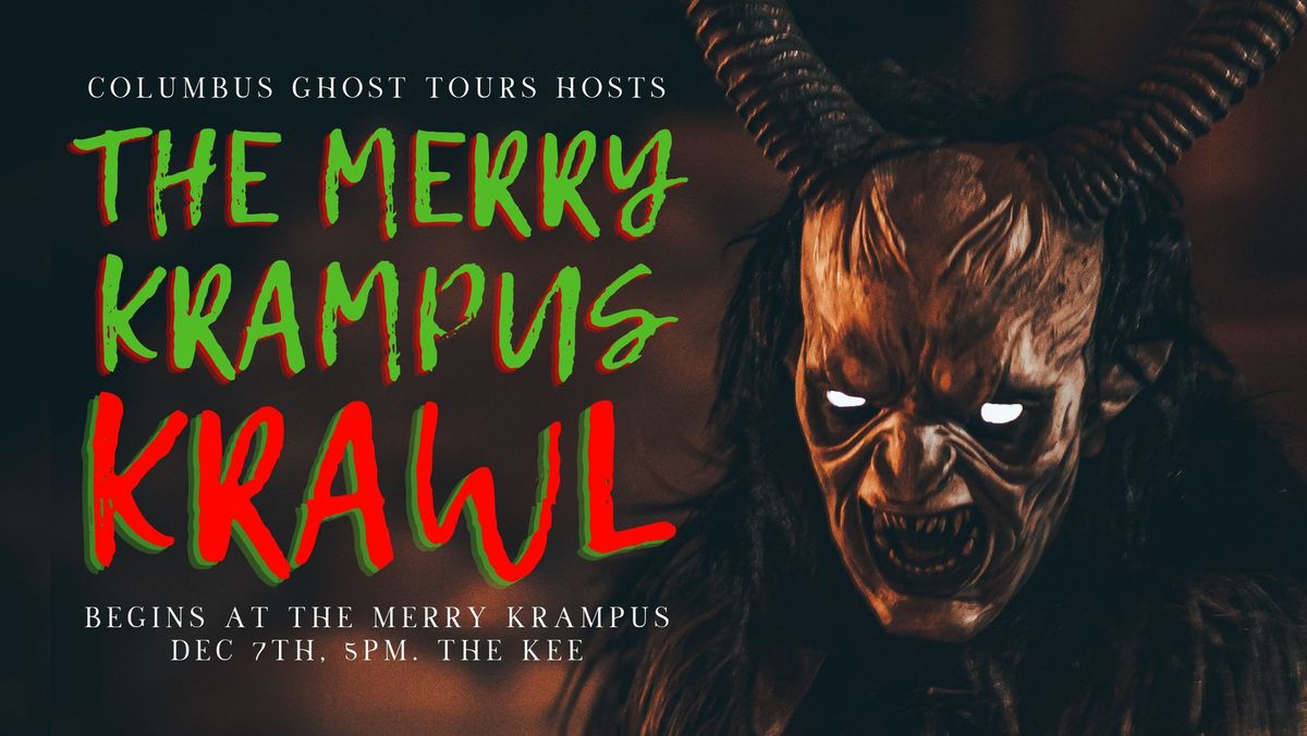 The Merry Krampus Krawl