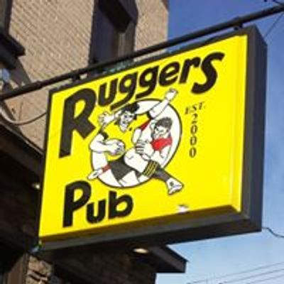 Ruggers Pub