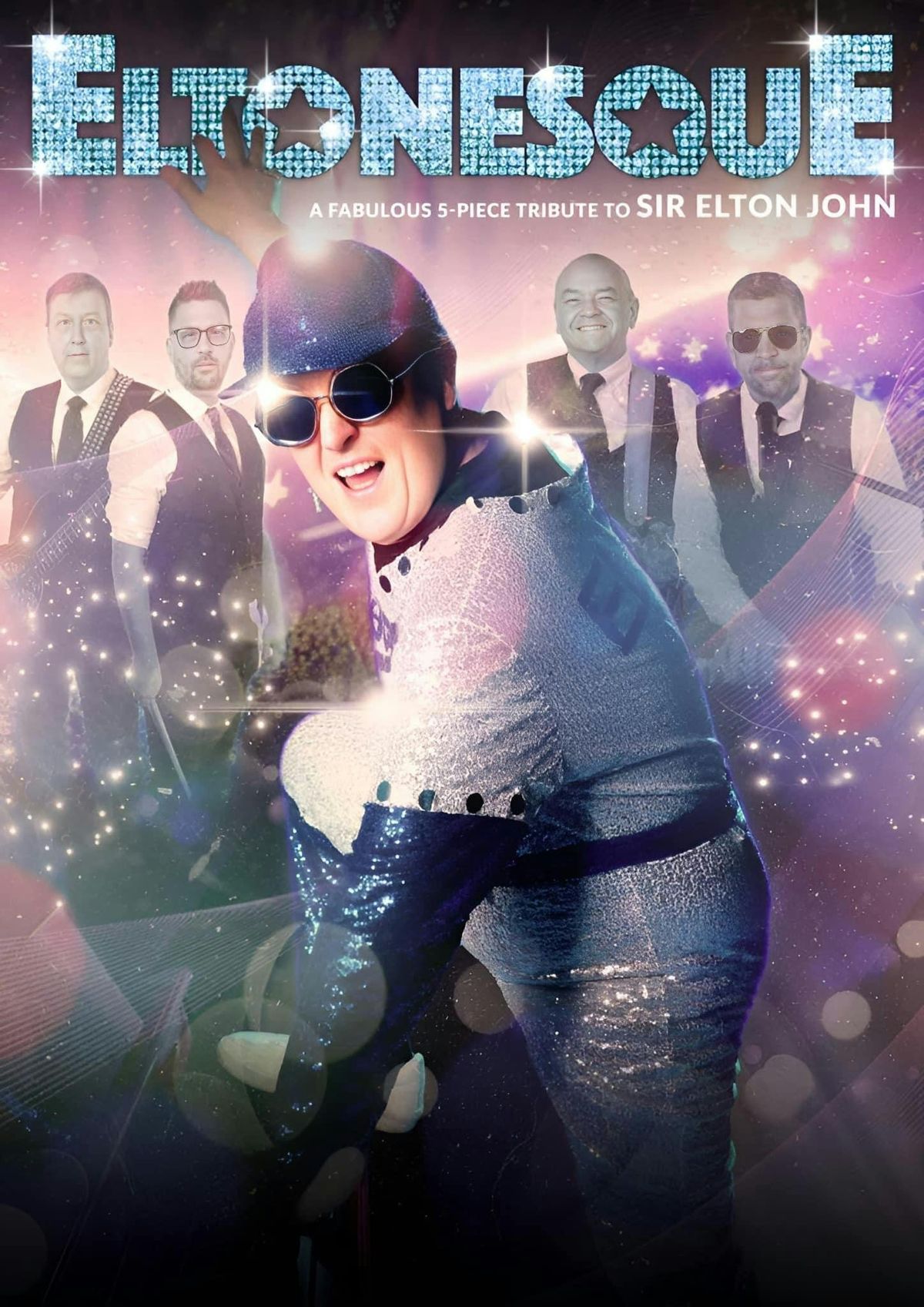 Top of the world Stafford 