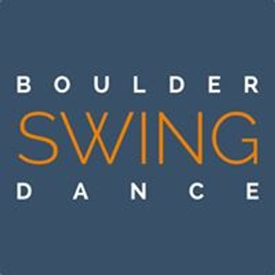 Boulder Swing Dance