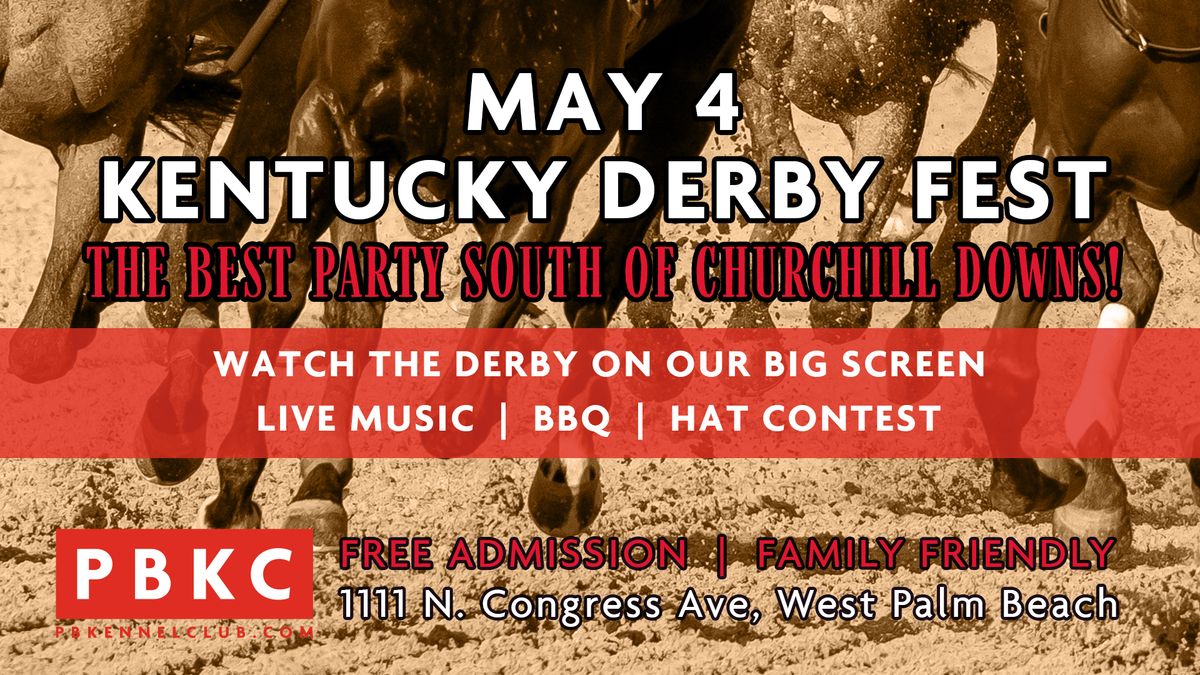 Kentucky Derby Fest