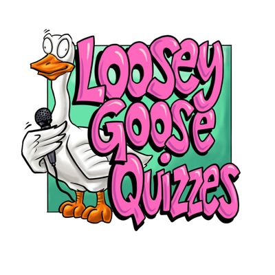 Loosey Goose Quizzes