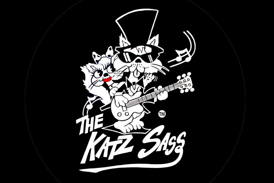 Hideaway Bar & Grill Presents The Katz Sass