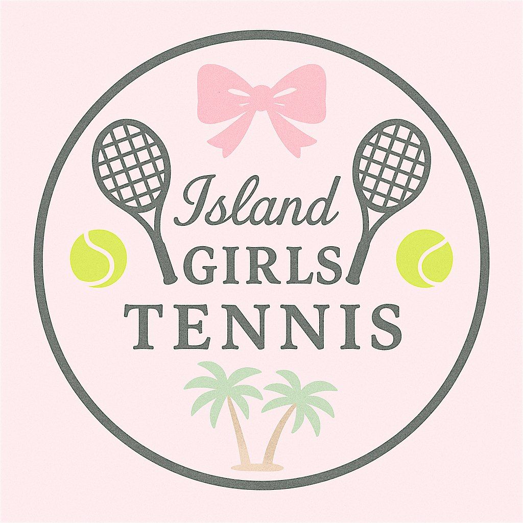Island Girls Tennis 12\/6 Meet!
