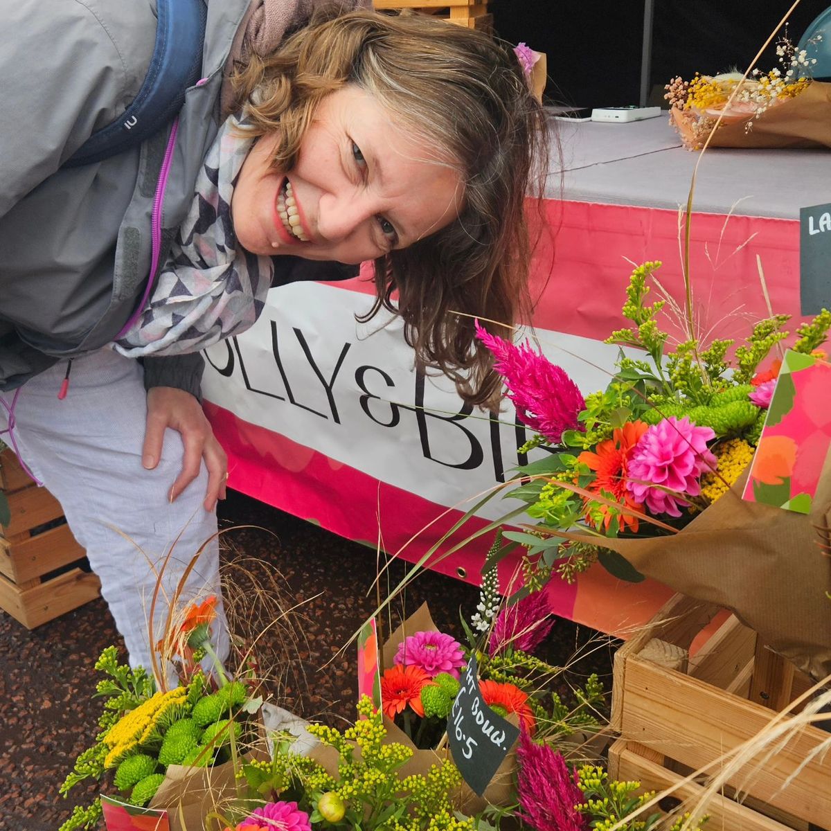 Jesmond Food Market