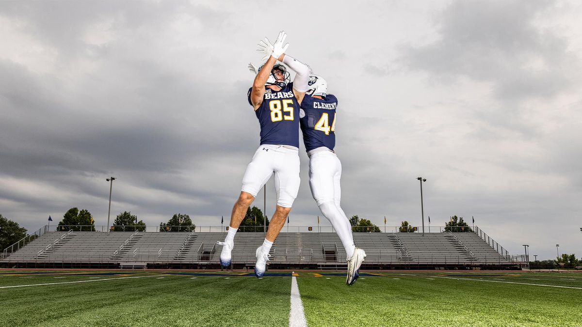 Parking Chadron State Eagles at Northern Colorado Bears Womens Basketball