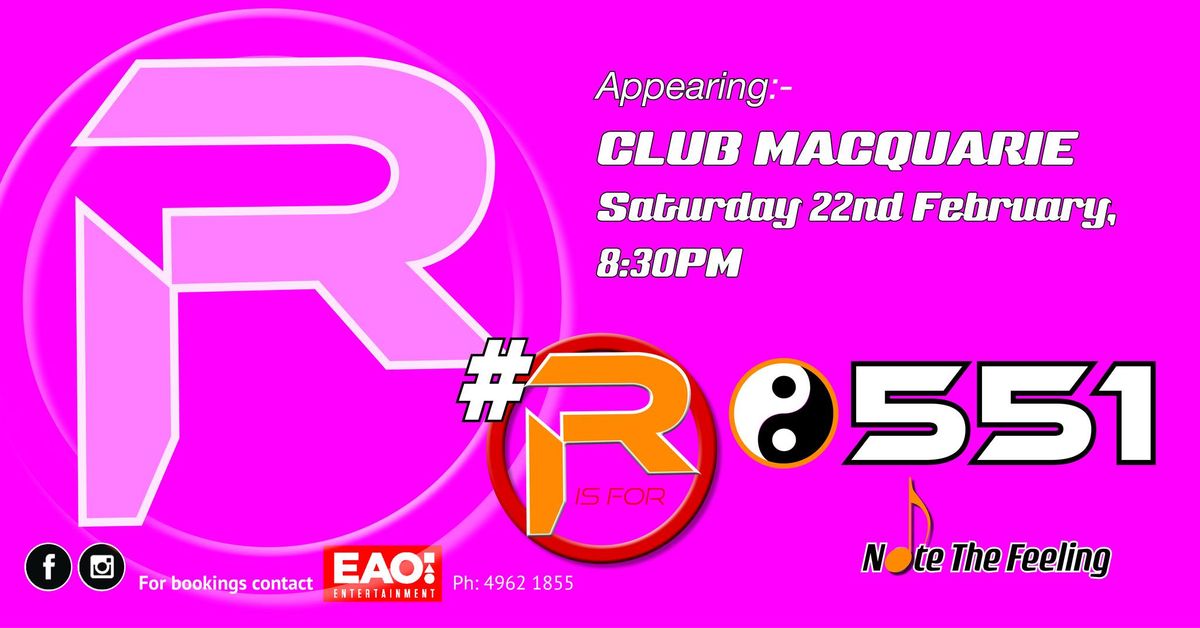 Club Macquarie