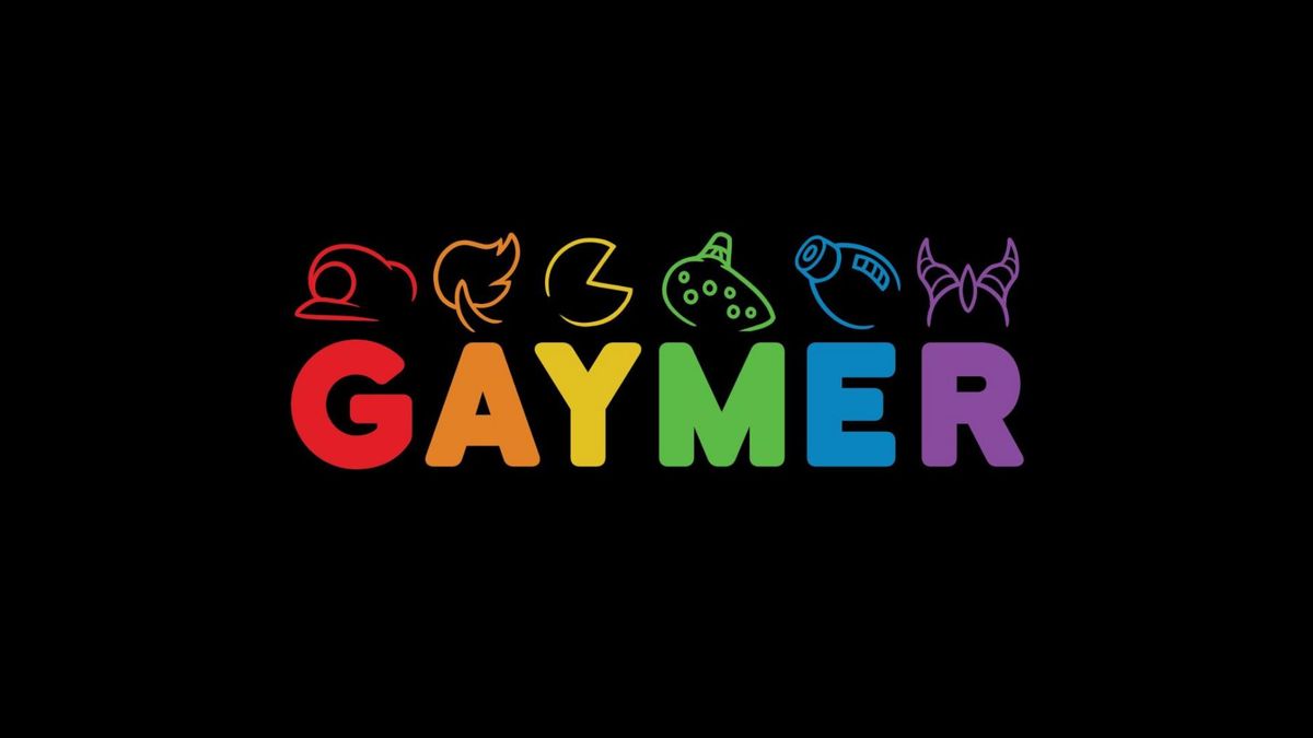 Gaymer Night